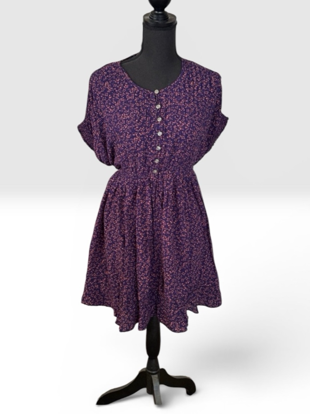 Free People Sleeveless Dress | Size S